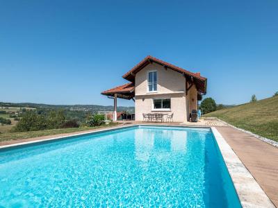 For sale OUI 7 rooms 238 m2 Haute savoie (74350) photo 0