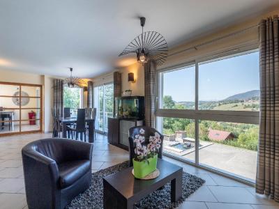 Annonce Vente 7 pi�ces Maison  74