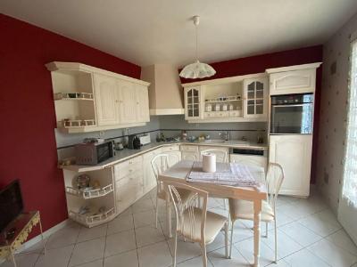 Annonce Vente 5 pi�ces Maison  87