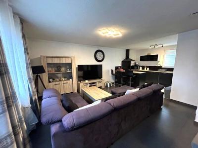 For sale 5 rooms 86 m2 Cote d'or (21470) photo 2