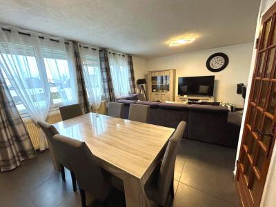 For sale 5 rooms 86 m2 Cote d'or (21470) photo 3