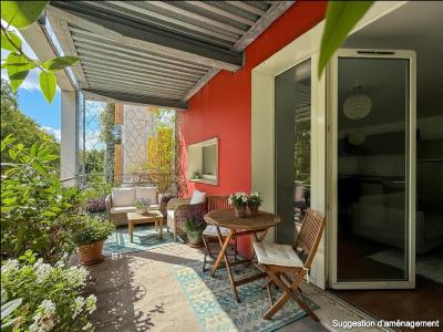 For sale 3 rooms 65 m2 Seine saint denis (93450) photo 0