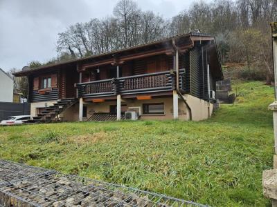 For sale 5 rooms 139 m2 Moselle (57800) photo 0