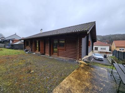 Acheter Maison 139 m2 