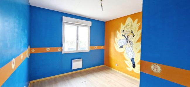 For sale VERRI�RES 7 rooms 138 m2 Aube (10390) photo 4