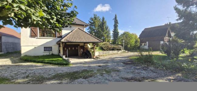 Annonce Vente 4 pi�ces Maison  10