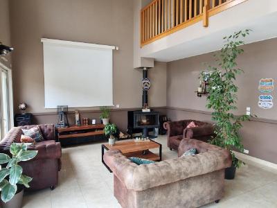 Acheter Maison 325 m2 