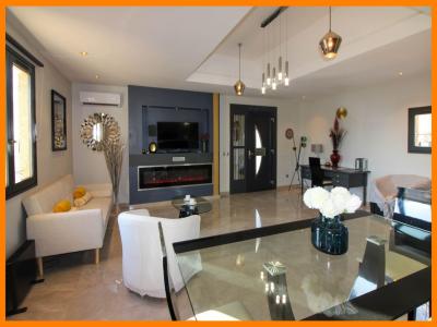 For sale 10 rooms 205 m2 Ain (01120) photo 3