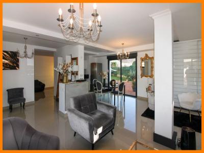For sale 10 rooms 205 m2 Ain (01120) photo 4