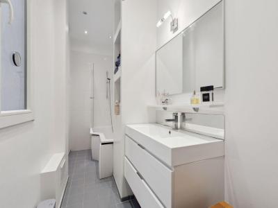 Acheter Appartement  Paris