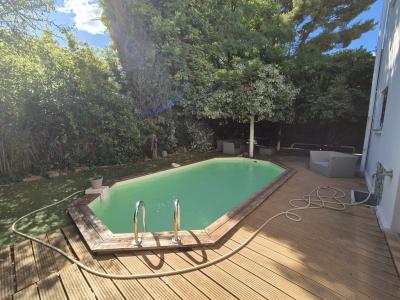 Annonce Vente 7 pi�ces Maison  34