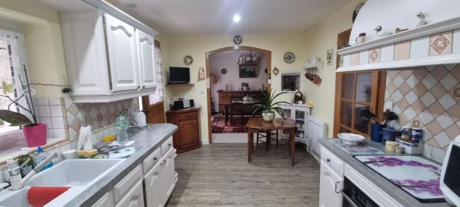 For sale 5 rooms 130 m2 Lot (46220) photo 4