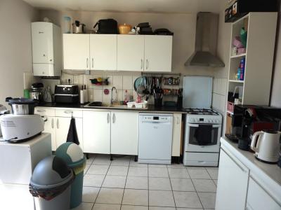 Acheter Appartement 98 m2 