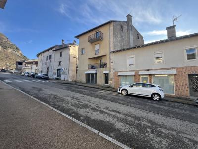 Annonce Vente 2 pi�ces Maison  09