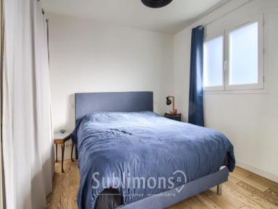 Acheter Maison Sarzeau Morbihan