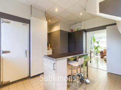 For sale Tresboeuf 7 rooms 165 m2 Ille et vilaine (35320) photo 4