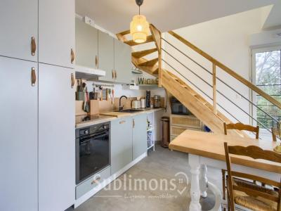 Acheter Appartement Ploermel Morbihan