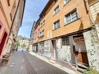 For sale Strasbourg 132 m2 Bas rhin (67000) photo 0