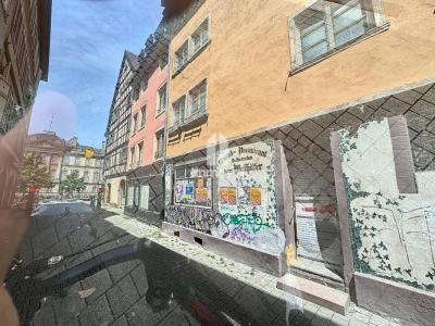 Annonce Vente Immeuble Strasbourg 67