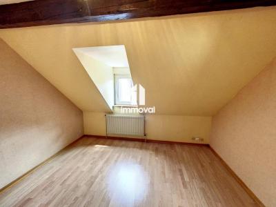 Annonce Location 2 pi�ces Appartement Strasbourg 67