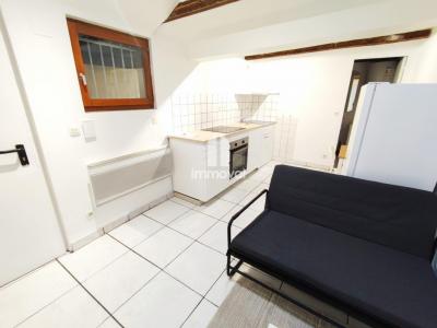 Annonce Location 2 pi�ces Appartement Strasbourg 67