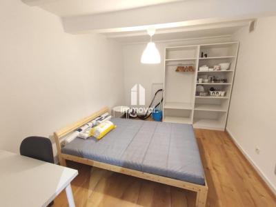 Louer Appartement Strasbourg Bas rhin