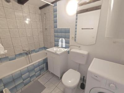 Louer Appartement Strasbourg 650 euros