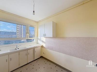 Acheter Appartement 55 m2 Strasbourg