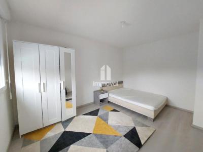 For rent Bischheim 2 rooms 43 m2 Bas rhin (67800) photo 4