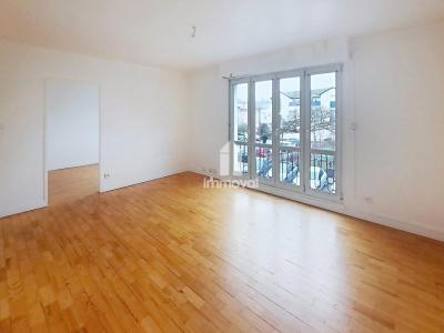 For rent Bischheim 3 rooms 58 m2 Bas rhin (67800) photo 2