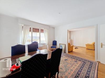 Acheter Appartement 72 m2 Strasbourg