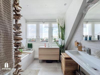 Annonce Vente 3 pi�ces Appartement Strasbourg 67