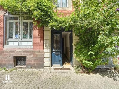 Acheter Appartement Strasbourg Bas rhin