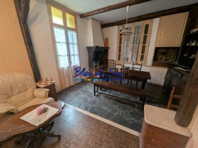 Annonce Vente 4 pi�ces Maison Olette 66