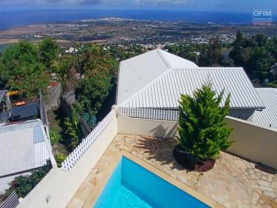 Annonce Vente Immeuble Saint-paul 974