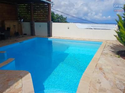 Acheter Immeuble Saint-paul Reunion