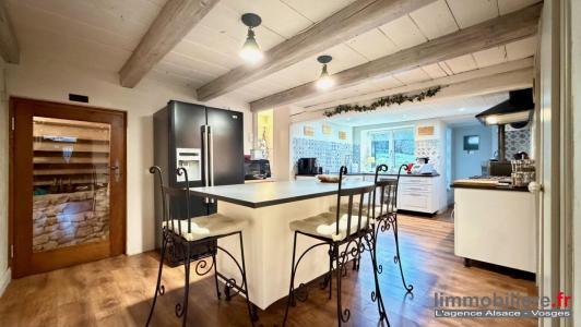 Acheter Maison Petite-fosse Vosges