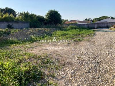 Annonce Vente Terrain Chateau-d'oleron 17