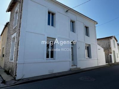 Annonce Vente 5 pi�ces Maison Bourcefranc-le-chapus 17