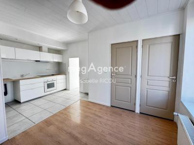 Acheter Maison 89 m2 Bourcefranc-le-chapus