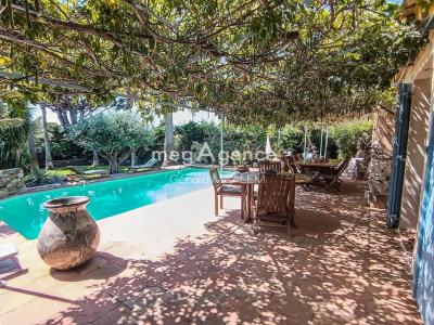 Acheter Maison Grimaud 1360000 euros