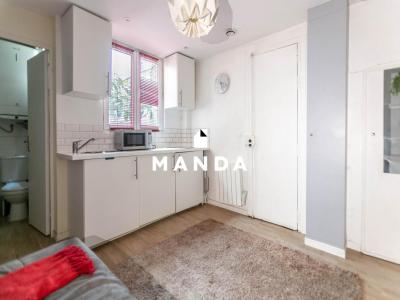 Annonce Vente Appartement Paris-11eme-arrondissement 75