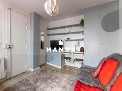 Acheter Appartement 14 m2 Paris-11eme-arrondissement
