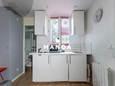 Acheter Appartement Paris-11eme-arrondissement Paris