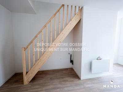 For rent Roubaix 1 room 30 m2 Nord (59100) photo 4