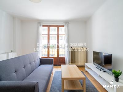 Louer Appartement 12 m2 Marseille-3eme-arrondissement