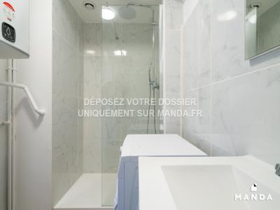 Louer Appartement Marseille-3eme-arrondissement Bouches du Rhone