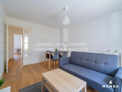 Louer Appartement Marseille-3eme-arrondissement 449 euros