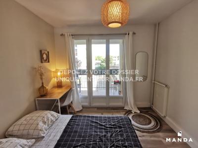 For rent Venissieux 4 rooms 12 m2 Rhone (69200) photo 2