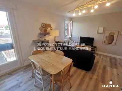 For rent Venissieux 4 rooms 12 m2 Rhone (69200) photo 3